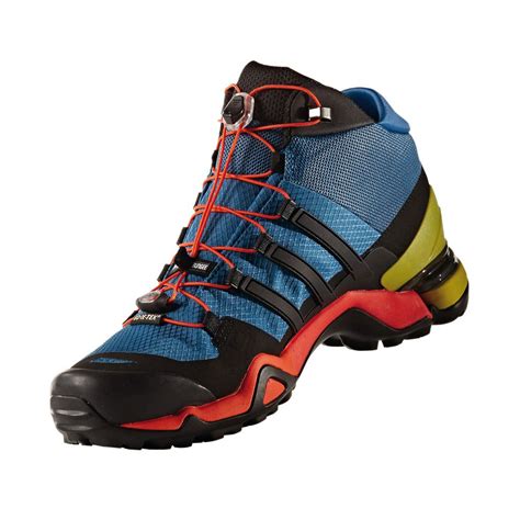 adidas terrex herren schuhe sneakers|waterproof sneakers Adidas.